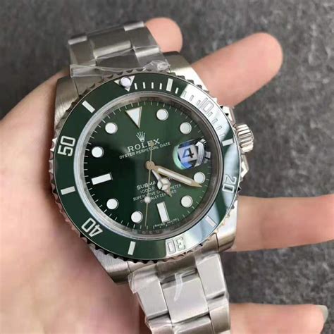 qualcuno ha comprato rolex noob factory|Rolex Submariner 116610LV Comparison Between Noob V9 and .